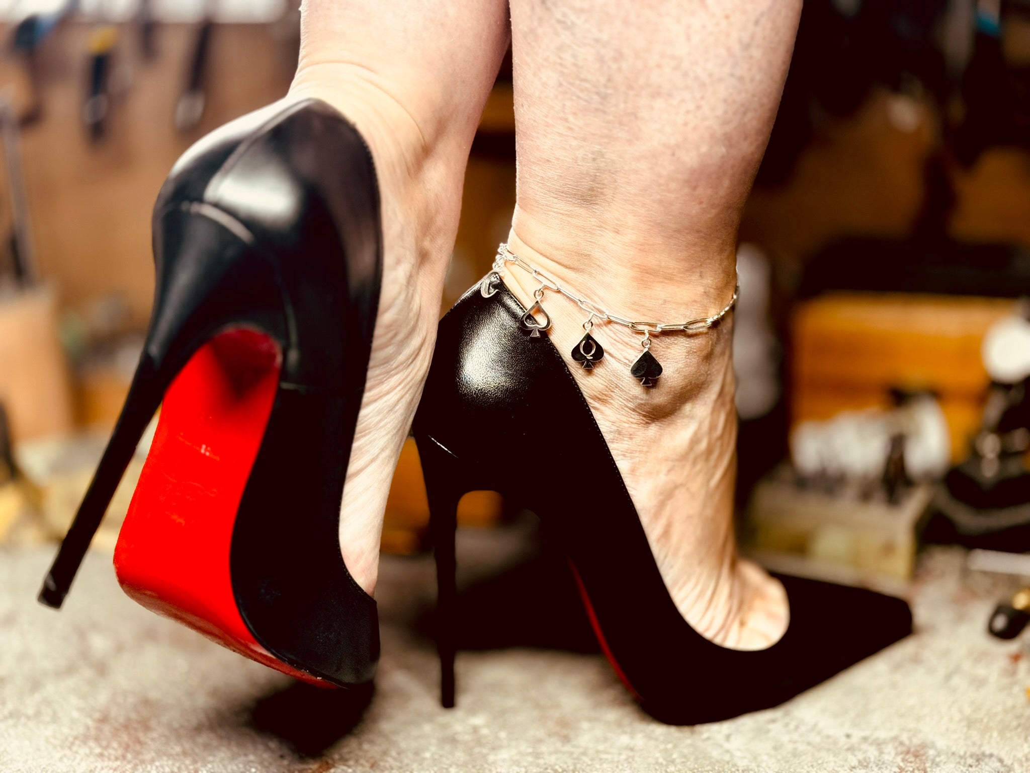 The Classic QoS Charm