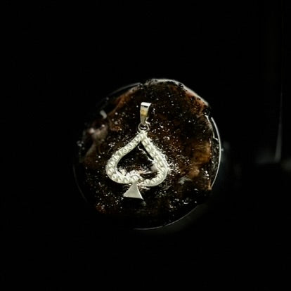 Open Brilliant Spades