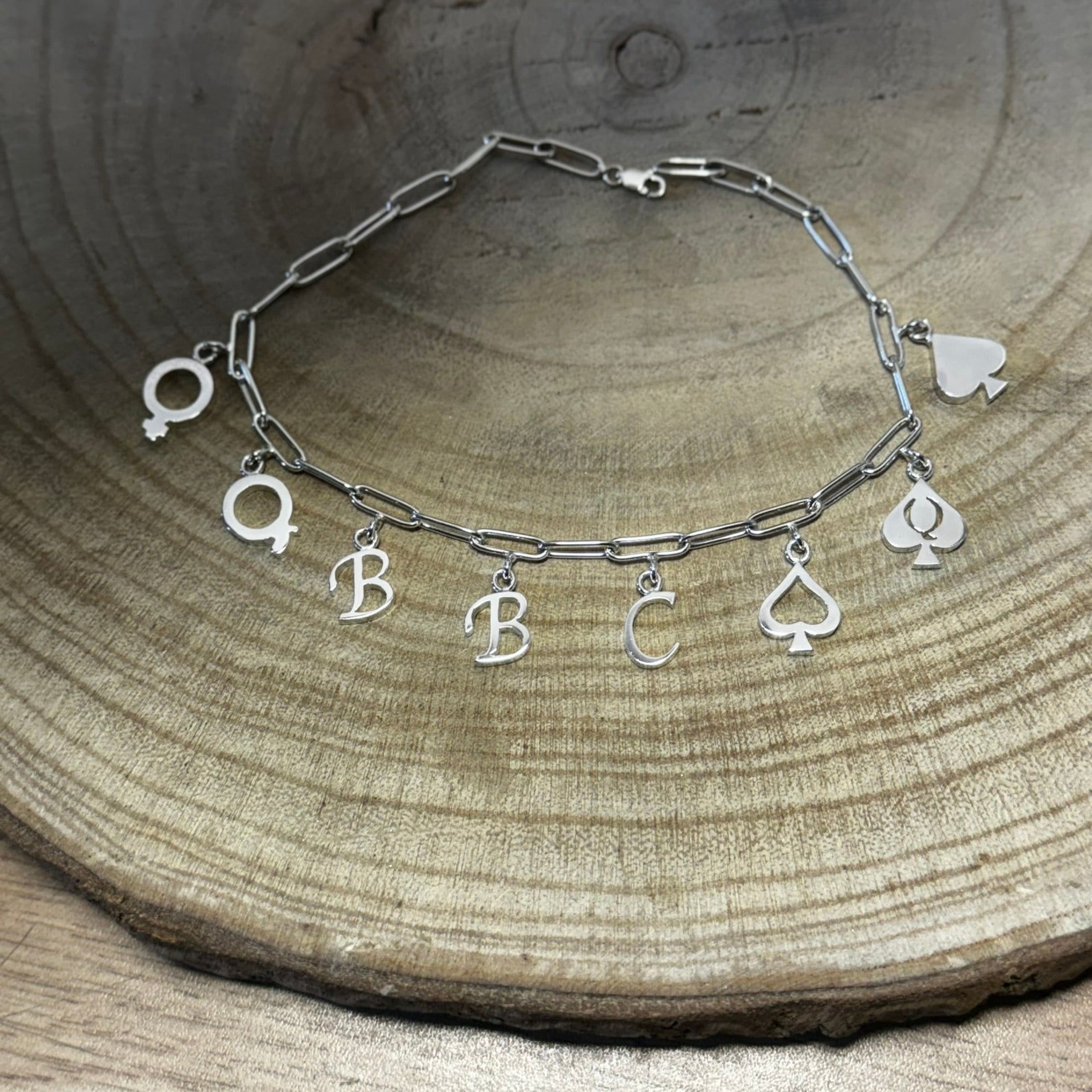 The Classic QoS Charm