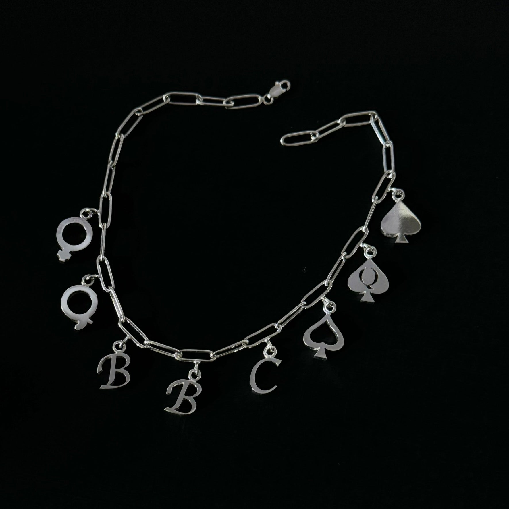 The Classic QoS Charm