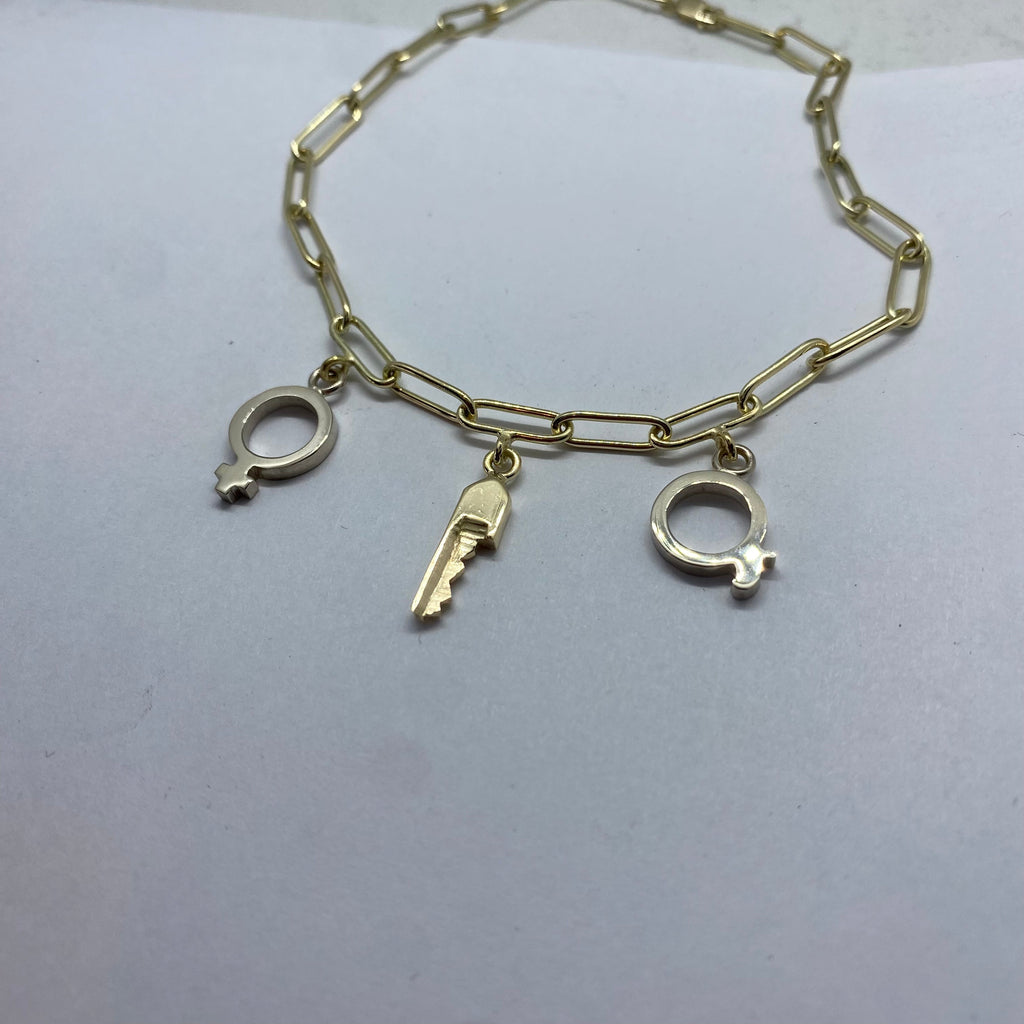 chastity-shop The Charm
