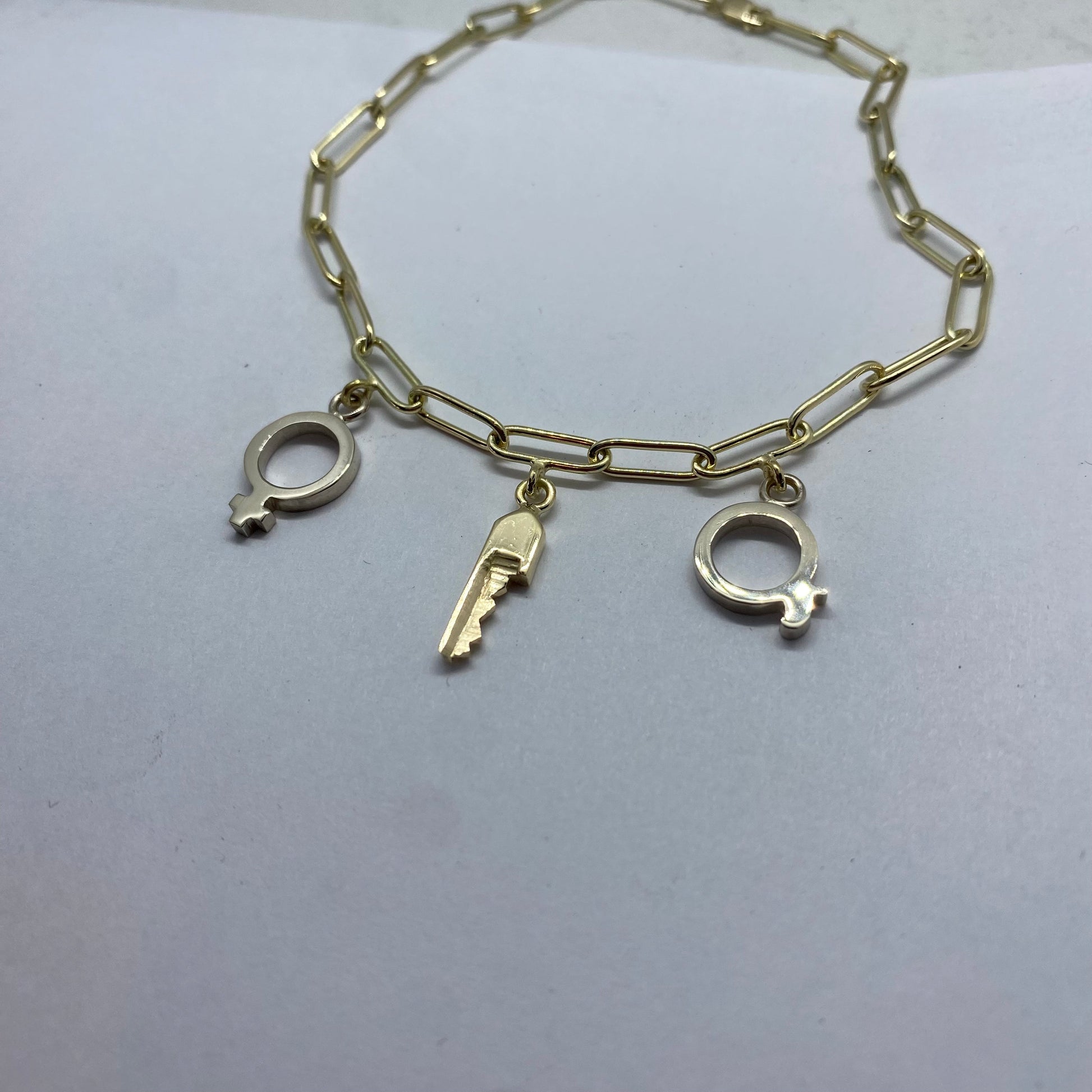 chastity-shop The Charm