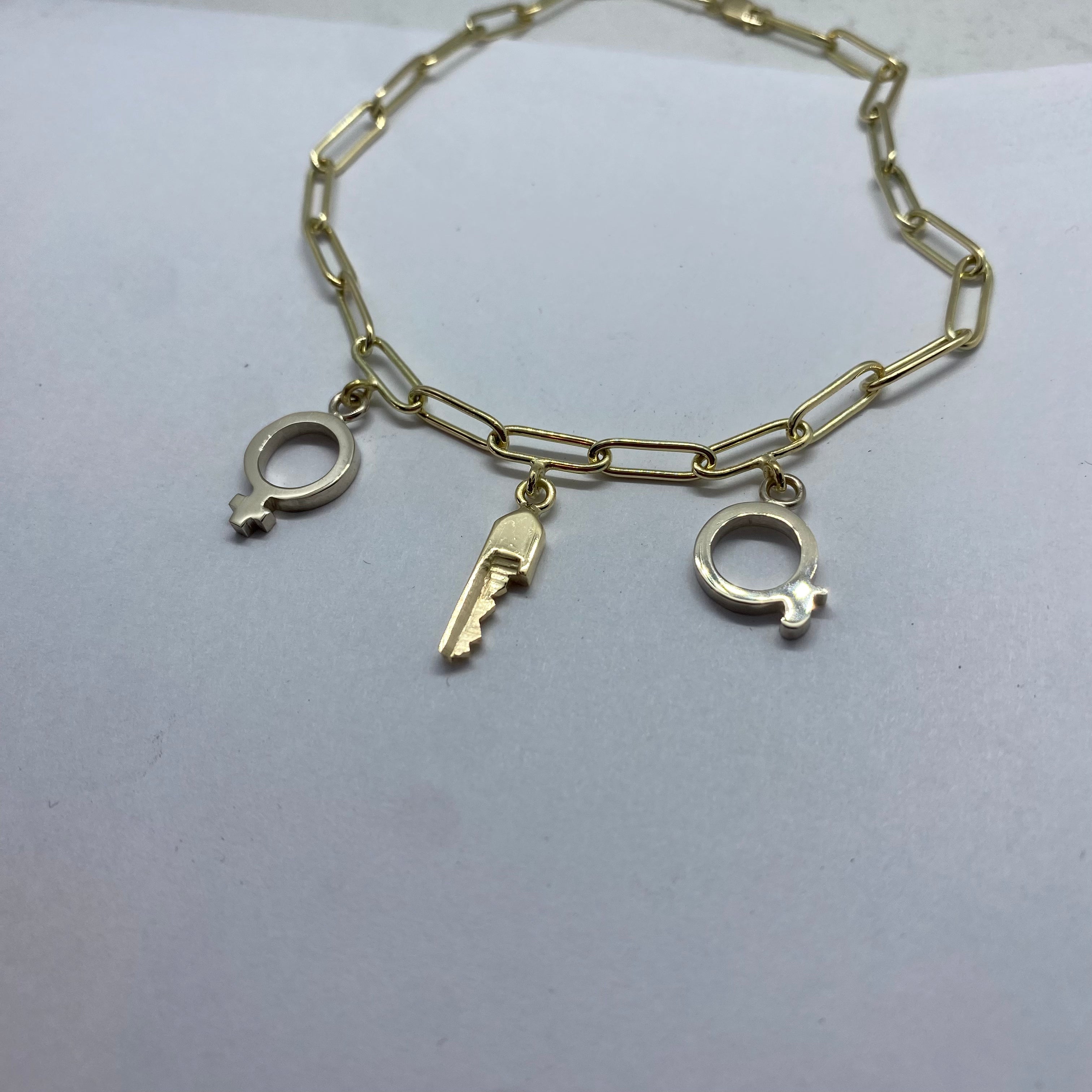 chastity-shop The Charm