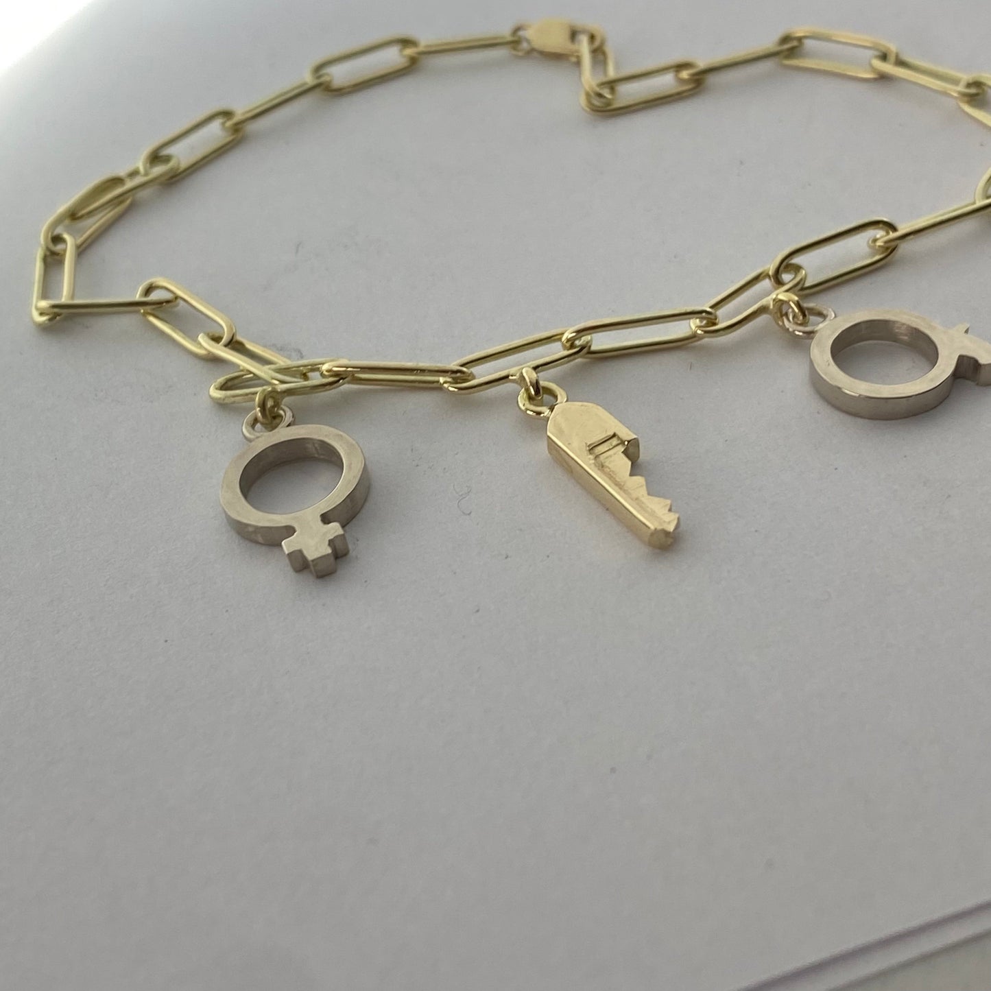 chastity-shop The Charm