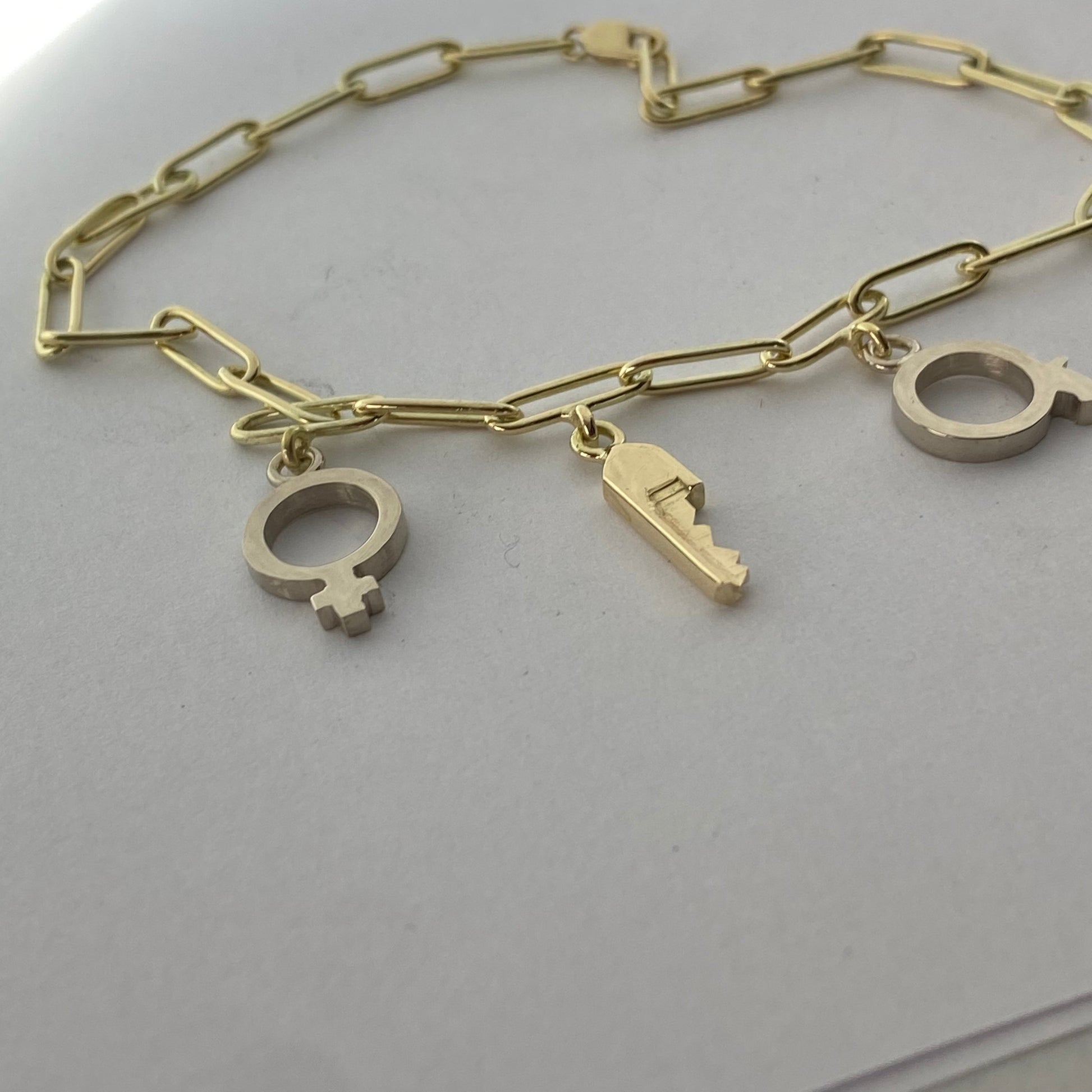 chastity-shop The Charm