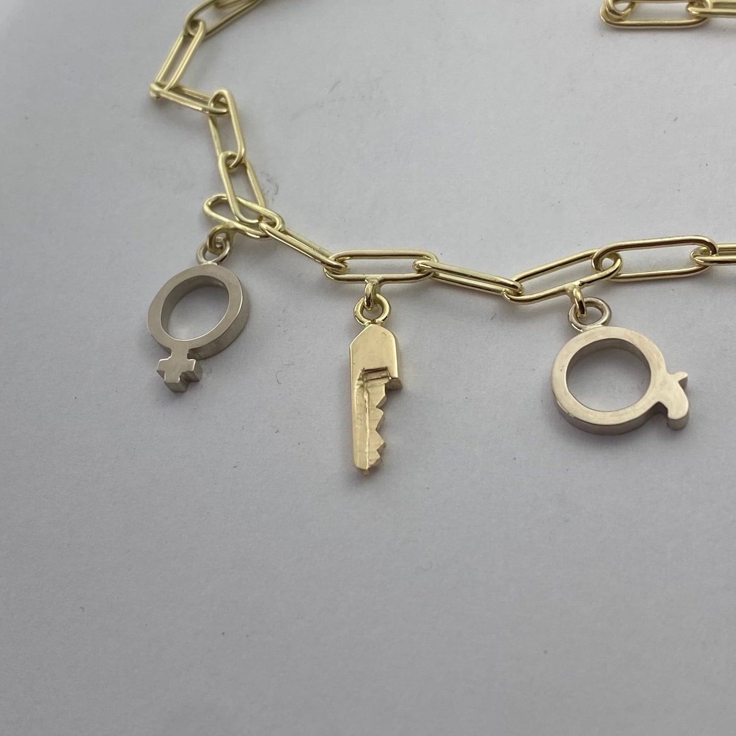 chastity-shop The Charm