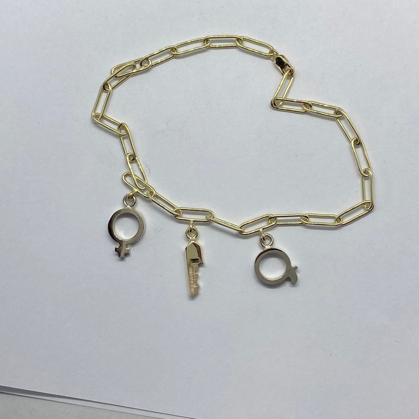 chastity-shop The Charm