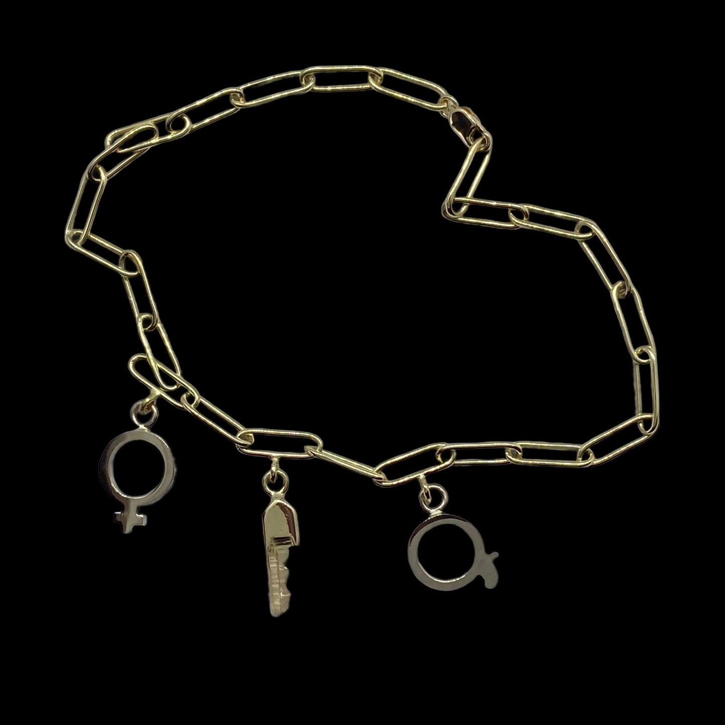 chastity-shop The Charm