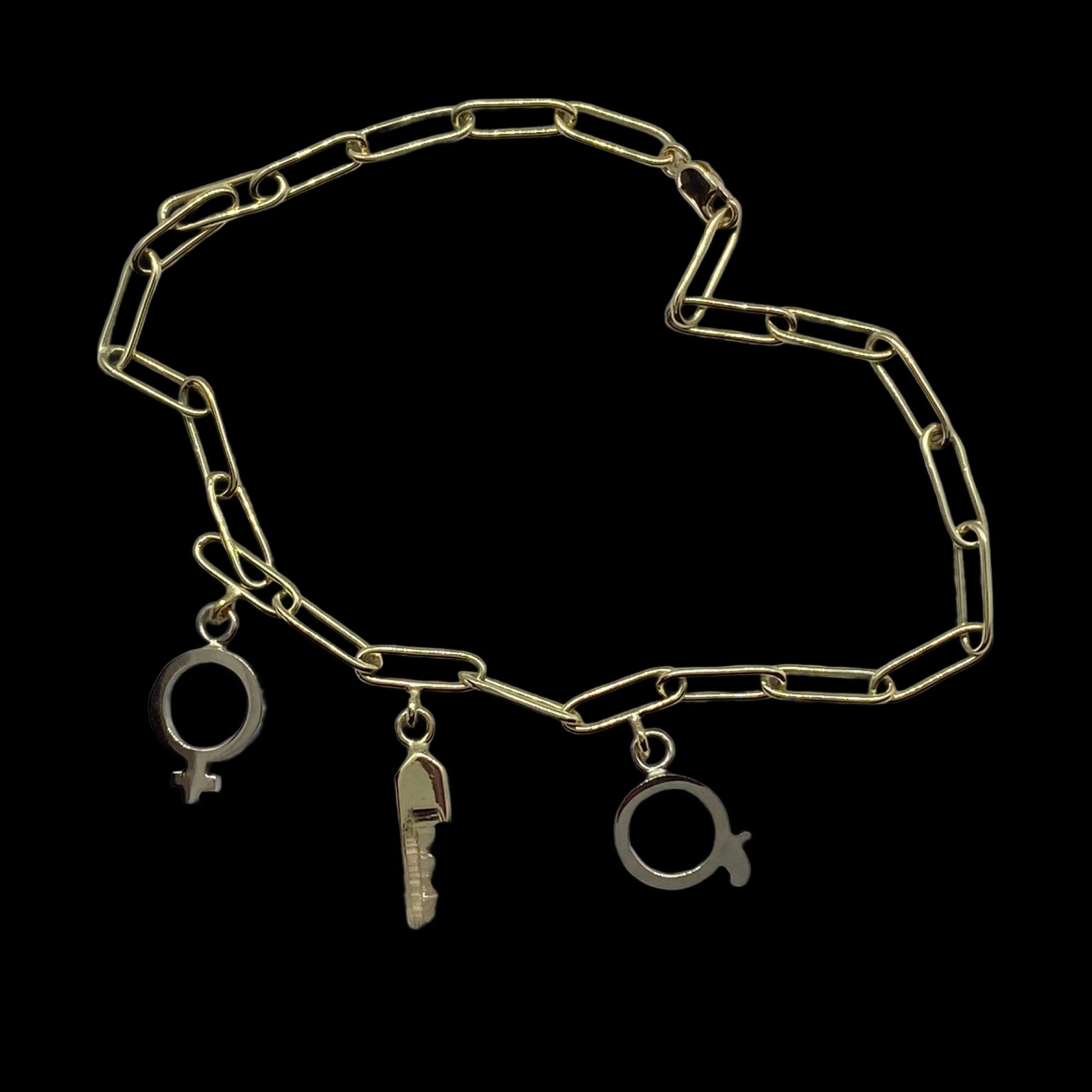 chastity-shop The Charm