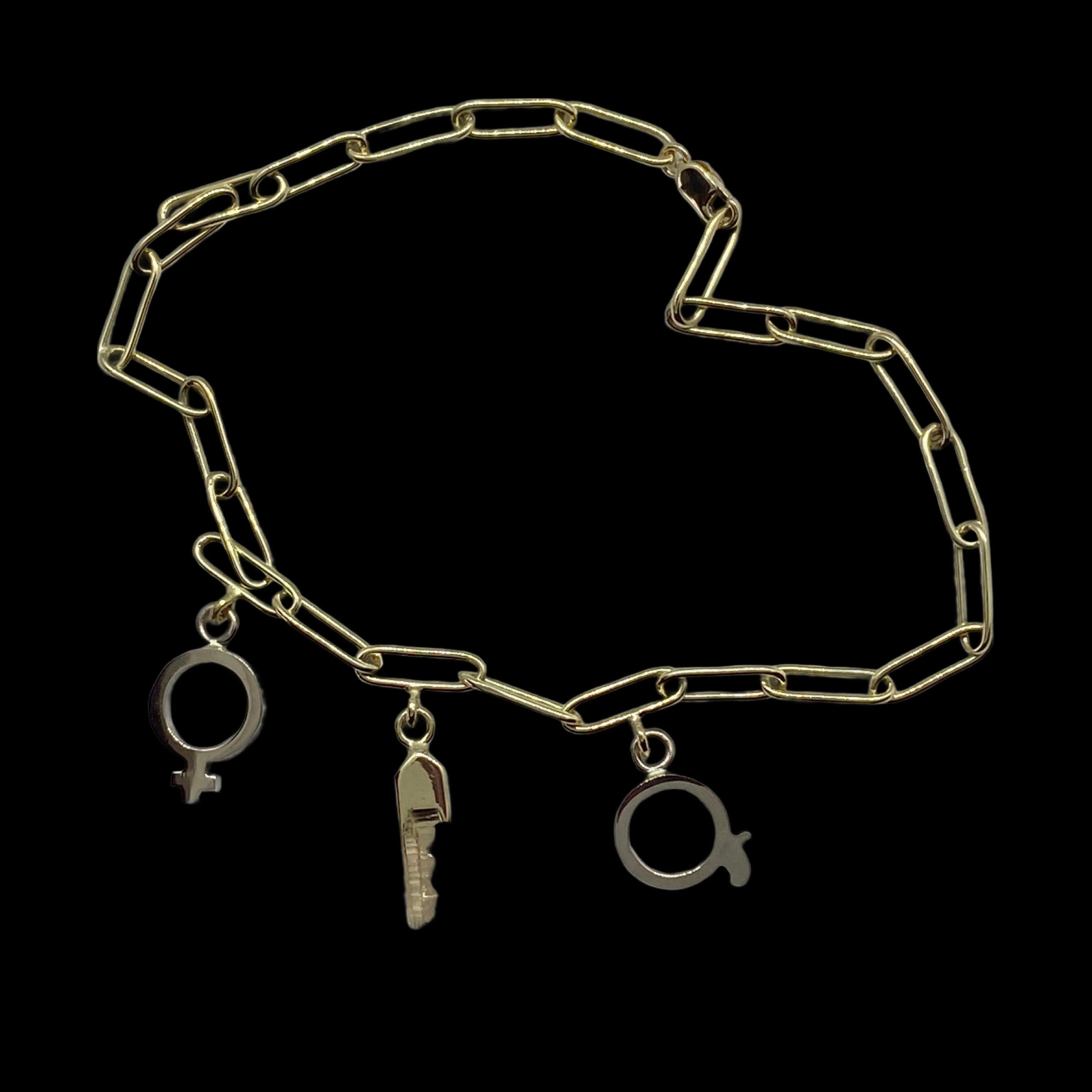 chastity-shop The Charm